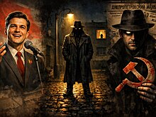 Как комсомольский лидер стал первым сексуальным маньяком СССР