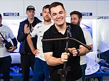 Интервью с генеральным директором «Балтики» Кириллом Волженкиным – выход в РПЛ, бюджет, работа с Игнашевичем, детали