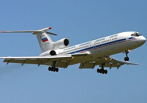 Российская группа инспекторов планирует выполнить наблюдательный полет над территорией США