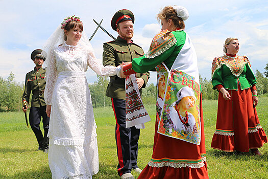 Туристам предложат пройти в кандалах по Сибирскому тракту