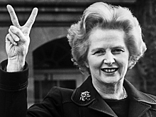 Скромные наряды и роскошные похороны: как жила Маргарет Тэтчер