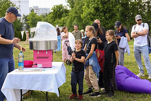 На какие мировые туристические тренды ориентируется Москва