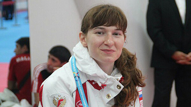Воронежская спортсменка взяла «бронзу» на чемпионате мира по тхэквондо