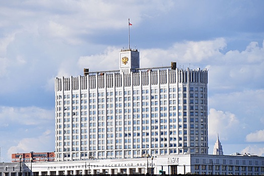 Правительство утвердило план своей законопроектной деятельности на 2024 год