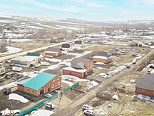 В Кировской области построен газопровод для догазификации деревни Кушак