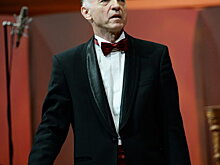 Сергей Урсуляк и Сергей Скрипка расскажут о 95-летии оркестра кинематографии