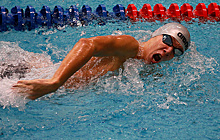 Российский пловец Богдан Мозговой стал паралимпийским чемпионом с рекордом соревнований