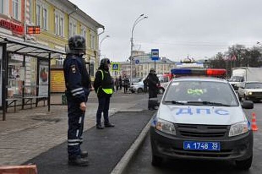 Сообщения о минировании банков Вологды поступили сегодня в спецслужбы