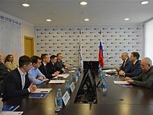 Самарские предприятия посетила делегация Республики Башкортостан в рамках бизнес-миссии