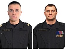 Двое вологодских военнослужащих погибли на Украине