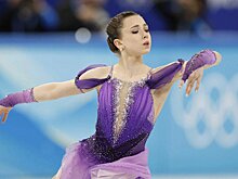 Камила Валиева станет ведущей концерта «Новая Песня года»