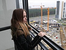 Жители Подмосковья ринулись скупать жилье