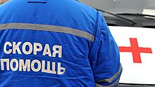 В ДТП на юге Москвы погиб человек
