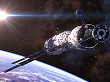 Развитие космонавтики в странах БРИКС