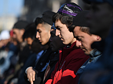 Мусульман в России призвали избегать показной религиозности