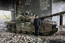 Военные эксперты дали прогноз по масштабному наступлению на Украину