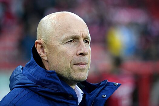 Федотов — о матче "Сочи" в еврокубках: футбол без зрителей мертв, это не футбол