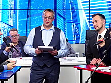 Дебат-шоу: парламентарии обсудили реновацию