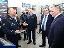 В московском следственном изоляторе № 2 состоялась презентация проекта «Цифровое СИЗО»
