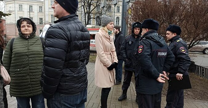 Доктор медицинских наук разгромил «Альянс врачей» в Ярославле