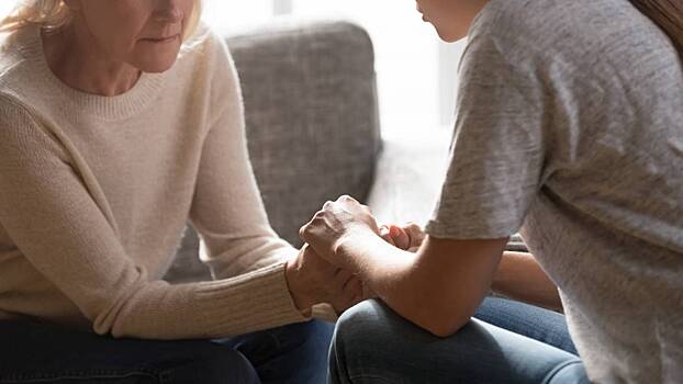 Как воспитать благодарность к старшим у детей