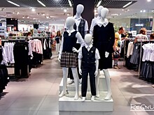 Падение в РФ продаж школьной формы объяснили последствиями «дистанционки»