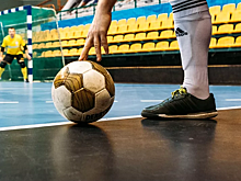 В Пушкине начали принимать заявки на участие в «Открытом Первенстве Городского округа Пушкинский по мини-футболу, сезона 2022/2023»