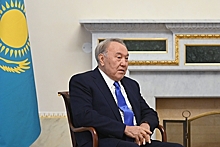 В Казахстане сообщили о местонахождении Назарбаева