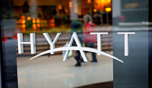 Hyatt обошел Россию стороной