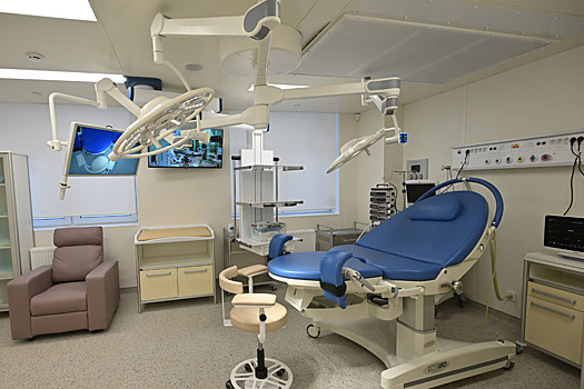 «Смерть акушера»: как оптимизация на Кузбассе довела местную систему родовспоможения до катастрофического состояния