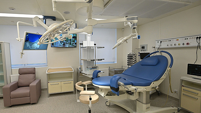 «Смерть акушера»: как оптимизация на Кузбассе довела местную систему родовспоможения до катастрофического состояния