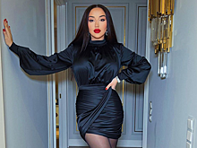 Гоар Аветисян поделилась подробностями личной жизни