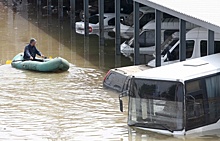 Число жертв наводнения в Тбилиси увеличилось