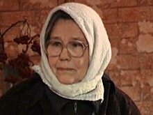 Известную актрису увезли в больницу во время выборов