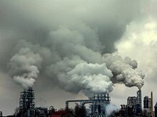 В Башкирии выяснят причину сильного загрязнения воздуха