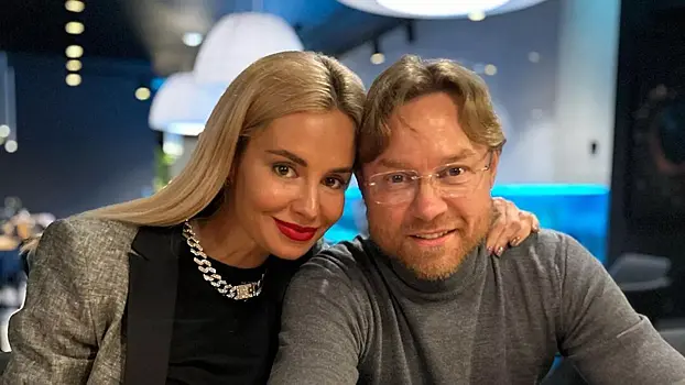 Жена Карпина рассказала, как их семья справляется с хейтом