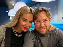 Жена Карпина рассказала, как их семья справляется с хейтом