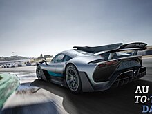 Mercedes-AMG готовит конкурента для Porsche Cayman