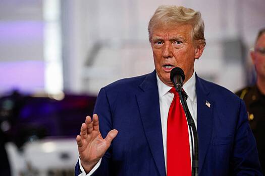 Трамп предупредил об угрозе мировой войны из-за атаки ВСУ на Курскую область