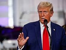 Трамп предупредил об угрозе мировой войны из-за атаки ВСУ на Курскую область