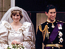 Смерть принцессы Дианы: кто мог быть виновен в ее смерти