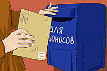 "Осторожно, Москва": учительница из Раменского написала донос на бывшего ученика