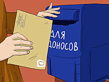 Как новые статьи УК провоцируют россиян жаловаться в "органы"