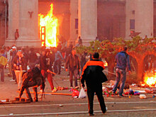 Суд Одессы 20 ноября рассмотрит дело о преднамеренном убийстве во время беспорядков 2 мая