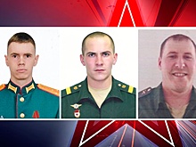 Реки огня и уничтоженные диверсанты противника: новые подвиги бойцов ВС РФ в зоне спецоперации