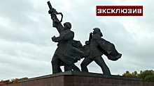 Внук маршала СССР Баграмяна осудил решение Латвии по монументу освободителям Риги