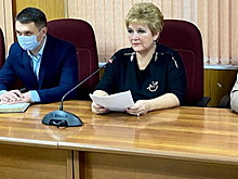 В администрации Электрогорска обсудили работу по ликвидации последствий снегопада