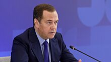 Медведев: «Автобренды страшно жалеют о вынужденном уходе из России»