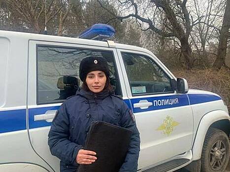 В Светлогорске сотрудница полиции спасла диабетика, который впал в кому у себя дома