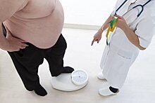 Канадские ученые видят в ожирении прямую угрозу жизни